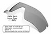 Oakley Radar Path Lente Grey (11-267)